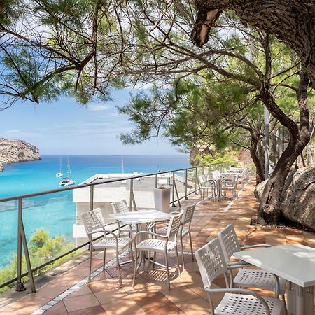 Globales Simar Hotel Cala San Vicente  Luaran gambar