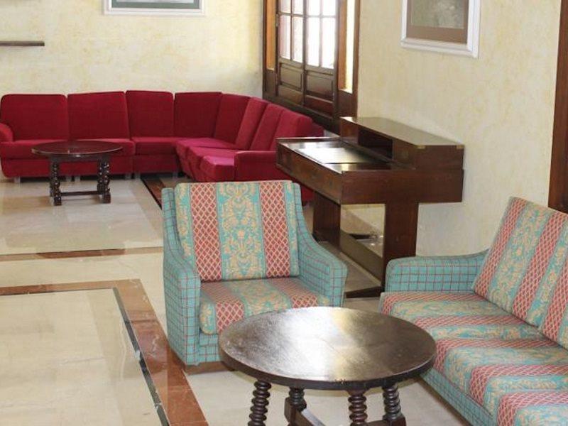Globales Simar Hotel Cala San Vicente  Luaran gambar